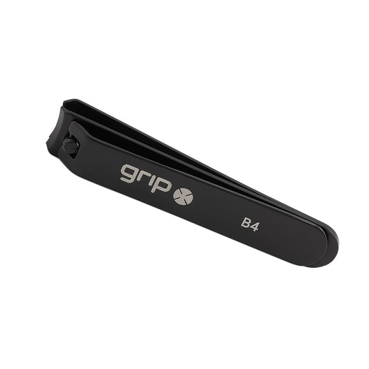 GRIP® Essential Manicure Kit - Matte Black