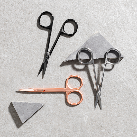 GRIP® Scissor Precision Stainless Steel
