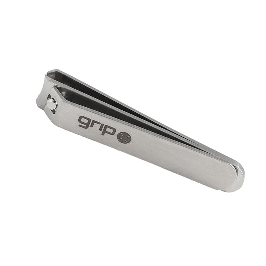 GRIP® Nail Clipper Stainless Steel