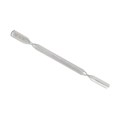 GRIP® Cuticle Pusher Double Ended Stainless Steel Grip Beauty Tools