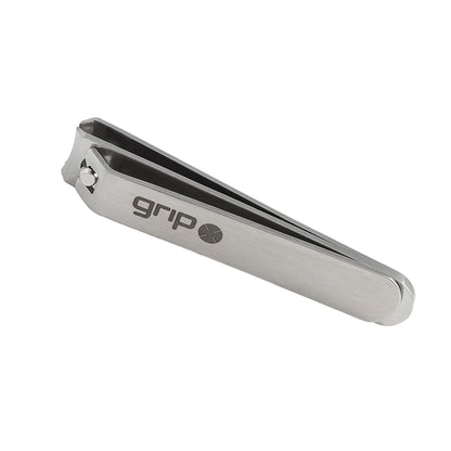 Stainless Steel Nail Clipper - GRIP® Beauty Tools