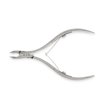 Stainless Steel Cuticle Nipper - GRIP® Beauty Tools