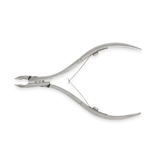GRIP® Cuticle Nipper Stainless Steel